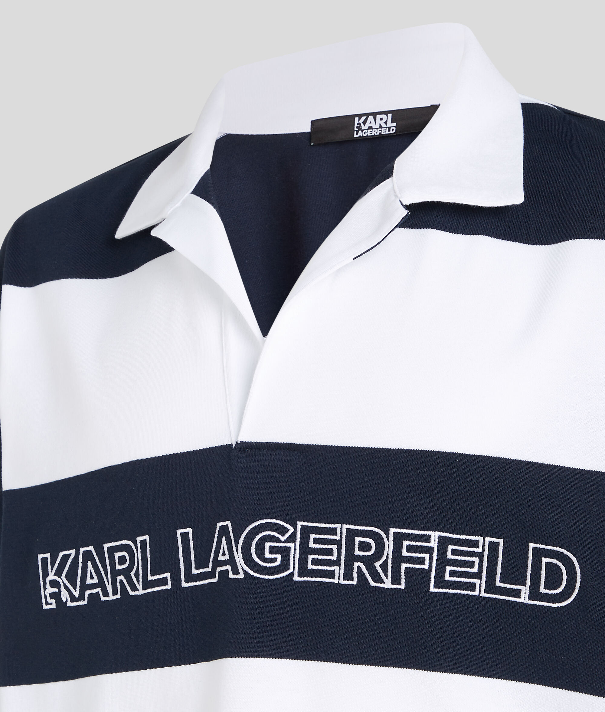 (image for) Versatile VARSITY RUGBY SHIRT